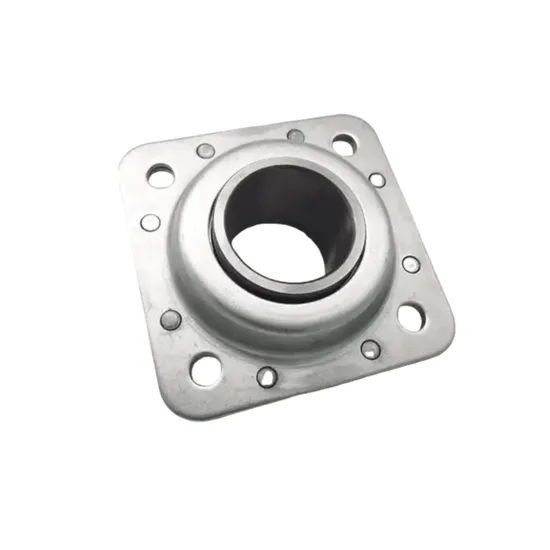 Agricultural Bearings Disk Harrow Units Fd211-1 3/4hx Inch Size 2.187X4.5X5.5X5.5 Fd-211-Rkb pictures & photos