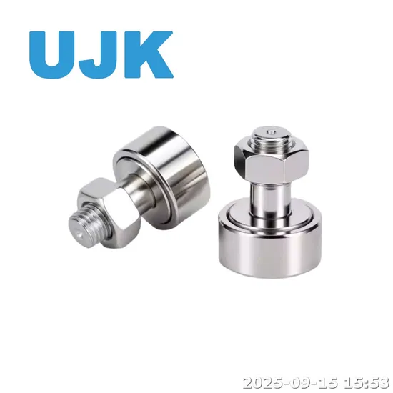 A97L-0203-0445 Fanuc CNC Cam Follower Kr123248 Tool Change Bearing High Precision Cam Roller Substitution pictures & photos