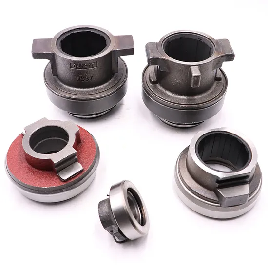 Clutch Release Bearing Assembly Yl1601080-T0802 Applicable to Dongfeng Tianlong Kl Tractor Truck pictures & photos