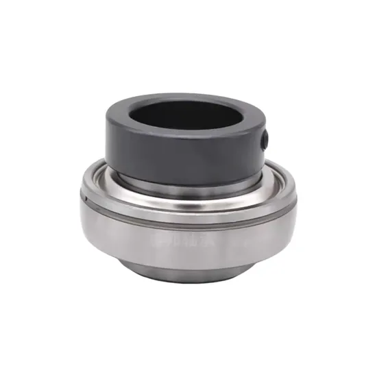 Hc206 Hc206-17 Hc206-18 Hc206-19 Hc206-20 Insert Bearing Unit 17-20mm Bore for Textile Machine pictures & photos
