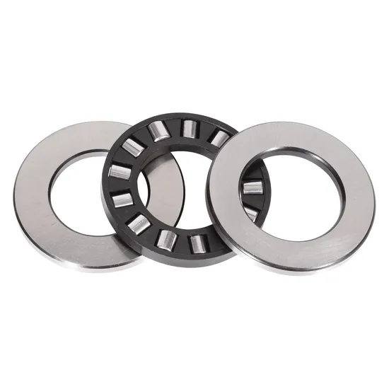 Cylindrical Roller Thrust Bearings 81102 81103 81104 81105 81106 81107 81108 81109 81110 81111 81112 81113 81114 81115 81116 81117 81118 81120 pictures & photos