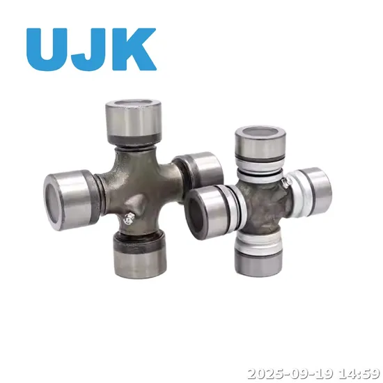 OEM 1541070 Universal Joint 48.1X161 OEM 1541071 Universal Joint 57.1X164 pictures & photos