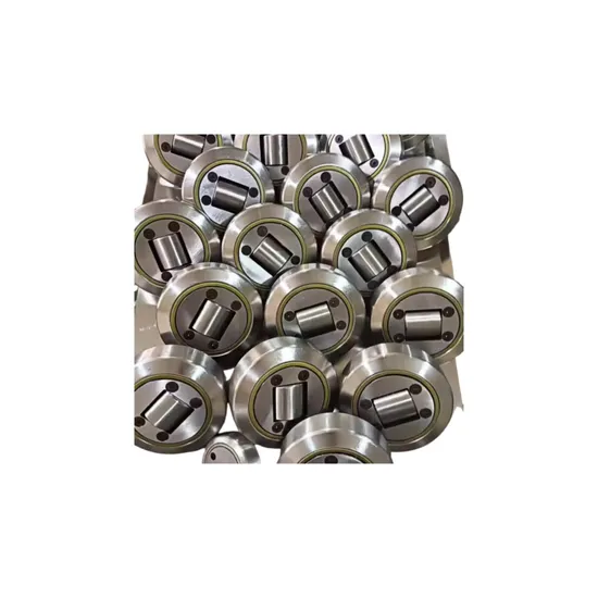 Forklift Track Roller Bearing Mr. 001 Combined Bearing 4.054 30X62X20mm pictures & photos