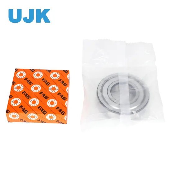 Manufacturing of Ball Bearing 6317/6317-2RS/6317zz (317 180317 80317) 85× 180× 41 4.3030kg pictures & photos