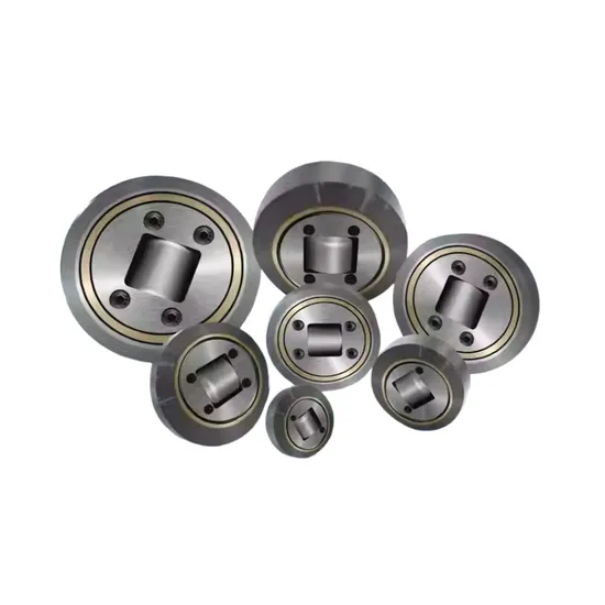 Forklift Track Roller Bearing Mr. 001 Combined Bearing 4.054 30X62X20mm pictures & photos