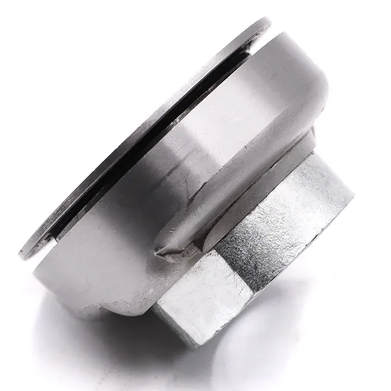 Clutch Release Bearing Assembly Yl1601080-T0802 Applicable to Dongfeng Tianlong Kl Tractor Truck pictures & photos