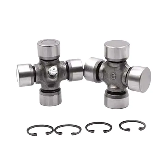 5-160X, 330, Gu-2050, 560, 1750, U-200, CZ-210, Pl-2603 Gmgr 30.18*106.36 Universal Joint pictures & photos