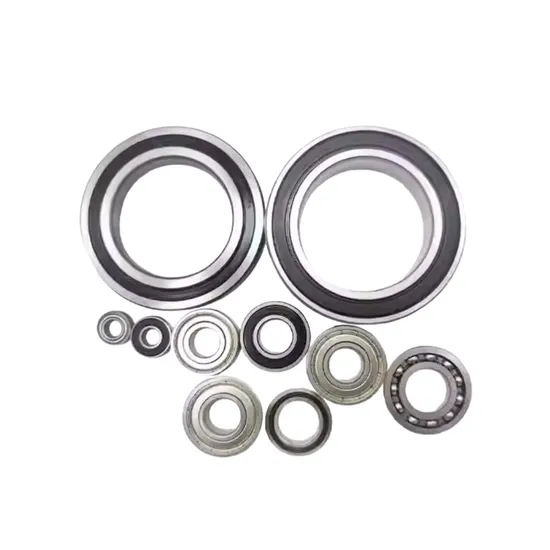 Ball Bearing Industry 6044 220X340X56 18.5000kg DDU 2rz 2z 2rsh 2RS1 C3 Ball Bearing Types and Applications pictures & photos