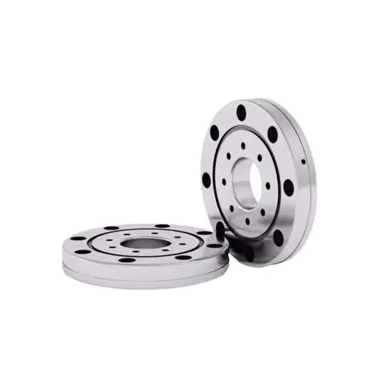 Precision Engineered Rb2008 Crossed Roller Bearing Special Bearings for Machinery Repair Shops pictures & photos