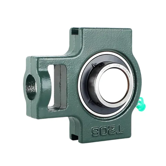Pillow Block Bearings Ball Bearings Units UCT215 UCT216 UCT217 UCT218 UCT219 UCT220 Ball Bearing Seals Bearing Unit Catalogue pictures & photos
