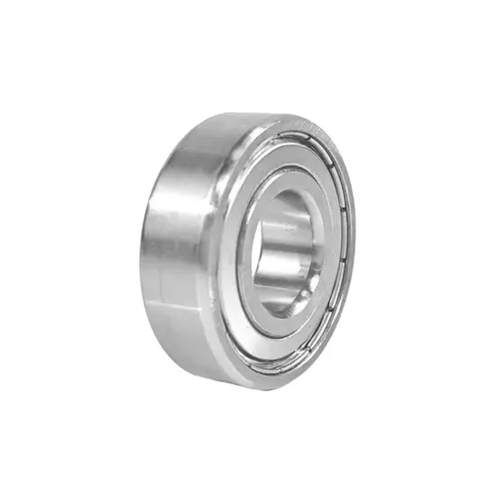 The Bearing 607 - Zz DDU 2RS 7*19*6 Stainless Steel Deep Groove Ball Bearing with Low Price High Quality pictures & photos