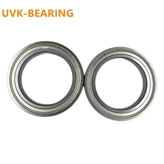 Deep Groove Ball Bearings 63800 2RS 63800 Zz 63804 6800 2RS 6800 Zz 68002RS 6800RS 6801 2RS 6801 Zz 6801RS 6801z 6801zz 6802 2RS 6802 2RS Max pictures & photos