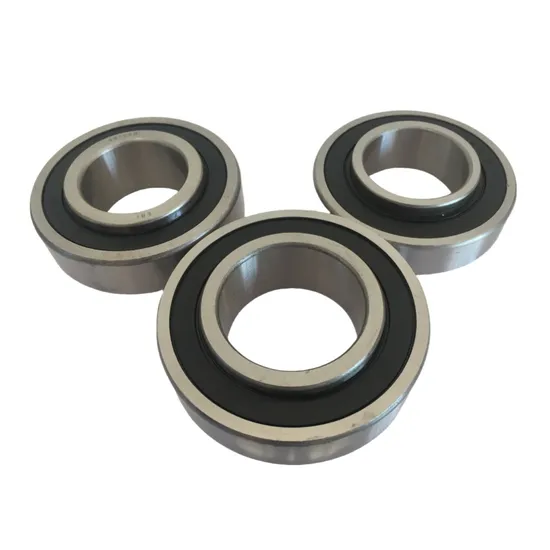 Single Row Deep Grove Ball Bearing Automotive Center Support Bearings Car Shaft Bearing 8035 8036 8037 8038 8039 8006 8007 8008 8009 8011 8012 8013 8014 8016 pictures & photos
