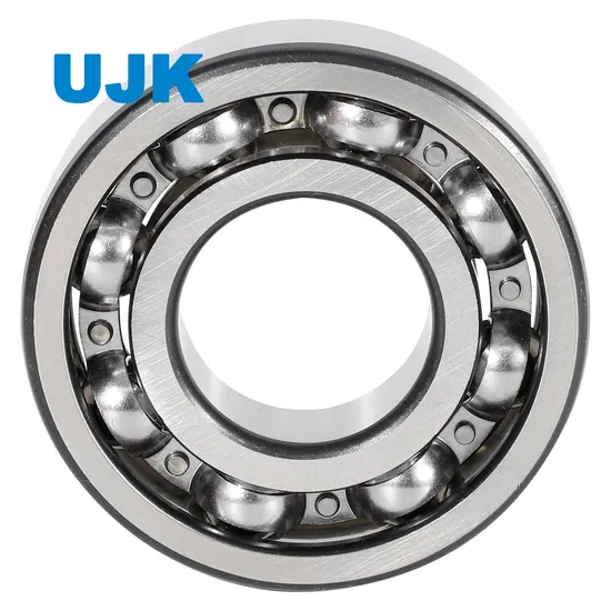 Ujk Motorcycle Parts Motorcycle Spare Parts Motorcycle Engine Part Motorcycle Bearing 6301-2RS 6302 6201 6202 6203 6204 6003 6004 6005 6300 Used for Motorcycle pictures & photos