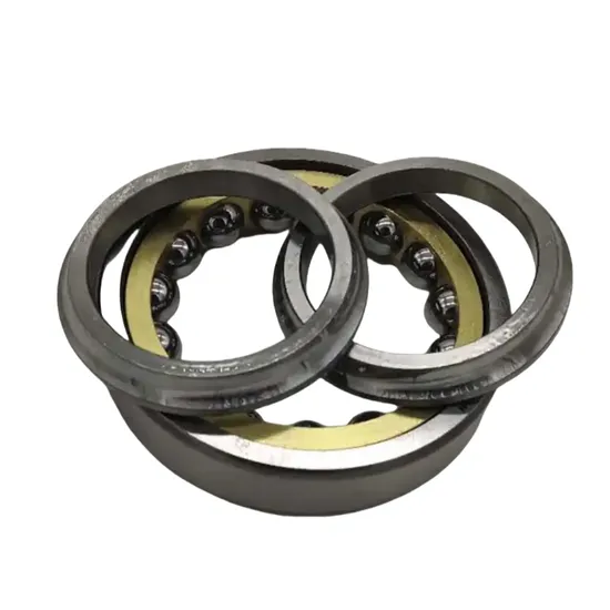 Four-Point Angular Contact Ball Bearing Qj308n2 Qj309n2 Qj310n2 Qj311n2 Qj312n2 Qj313n2 Qj314n2 Qj315n2 Qj316n2 Qj317n2 Qj318n2 Qj319n2 Qj320n2 pictures & photos