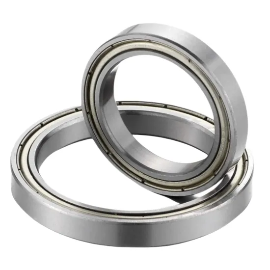 Deep Groove Ball Bearings 61901 61901 Zz 61902 2RS 61902 2RS 61903 2RS 61904 2RS 61905 2RS 61905 61906 61908 6700zz 6700zz 6701zz 6703zz 6705zz 6706zz pictures & photos
