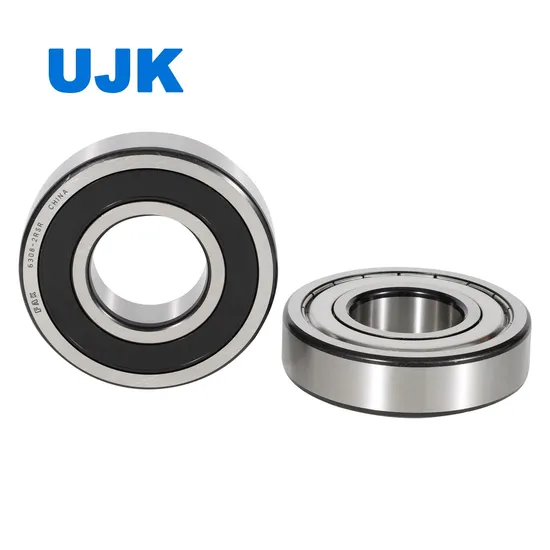 High-Speed Deep Groove Ball Bearing 6222 6224 6226 6228 6230 6232 6234 6236 6238 6240 6244 6248 6252 6256 6260 6264 6268for Motors/Pumps with ABEC-3 Standard pictures & photos