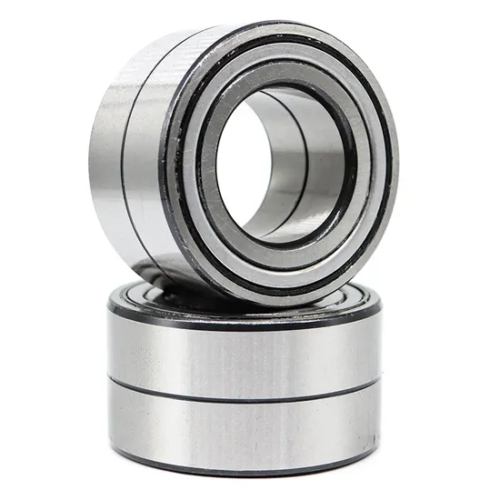 Dac34640037 Zz 2RS Auto Front Wheel Hub Bearing 309726da Car Wheel Hub Bearing with Sealed Grease Lubrication pictures & photos