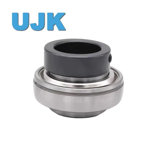 Hc314 Hc314-42 Hc314-43 Hc314-44 Insert Bearing 42-44mm Bore for Printing Packing Machine pictures & photos