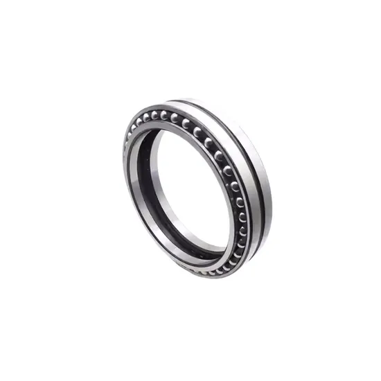 Ba220-6A4 Excavator Bearing 220X276X26mm Angular Contact Ball Bearing 184ba-2251 180ba-2256 AC5033 AC5836 AC463240 AC4615 AC4629 AC4531 AC4631 AC423040-1 pictures & photos