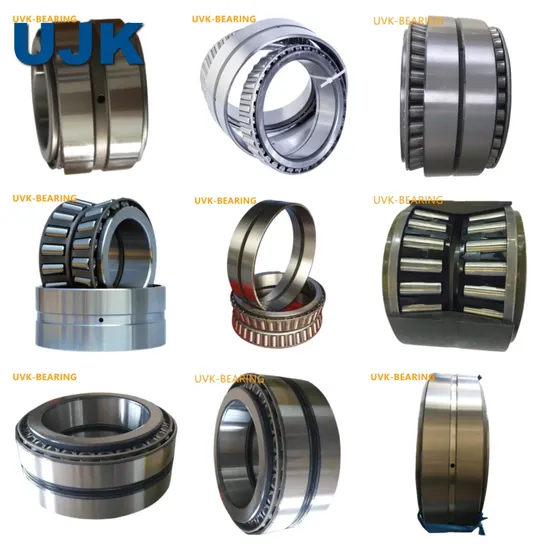 Double Taper Roller Bearings 3706/724/Sm 3506/800/Sm 3506/1370 3506/1600 Lr306/33.02 Lr306/33.02/Yb Lr306/40.62 Lr306/40.62/Yb Lr306/46.673 pictures & photos