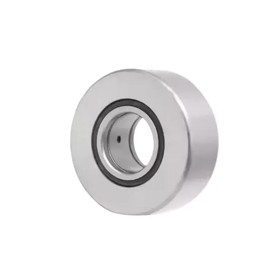 Track Roller Bearing Nutr40 Double Row Ball Bearing Nutr40A Size 40X80X32 pictures & photos