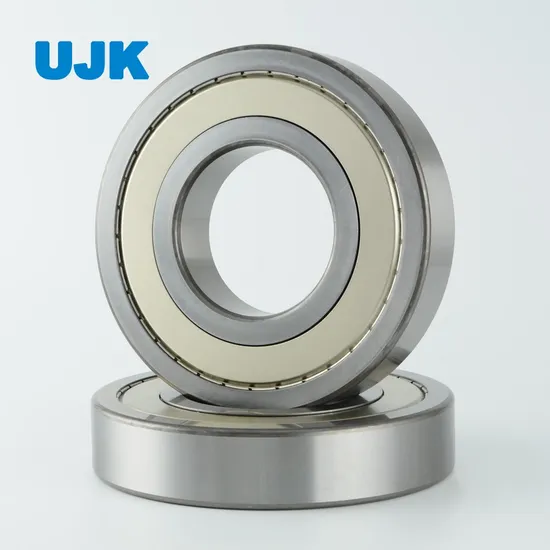 Ujk Industrial Bearings Set - 6200/6300 Series for Pumps & Gearboxes Bulk Discount pictures & photos