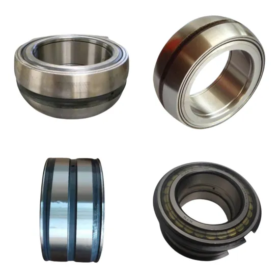 High Quality Full Complement Cylindrical Roller Bearings SL014856 SL014860 SL014864 pictures & photos