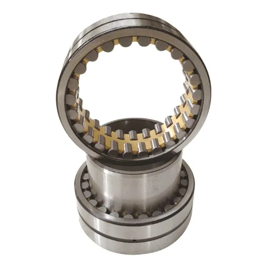 FC 3248124 Four Row Cylinder Roller Bearing FC3248124 Rolling Mill Bearing Ball Bearings Melbourne pictures & photos