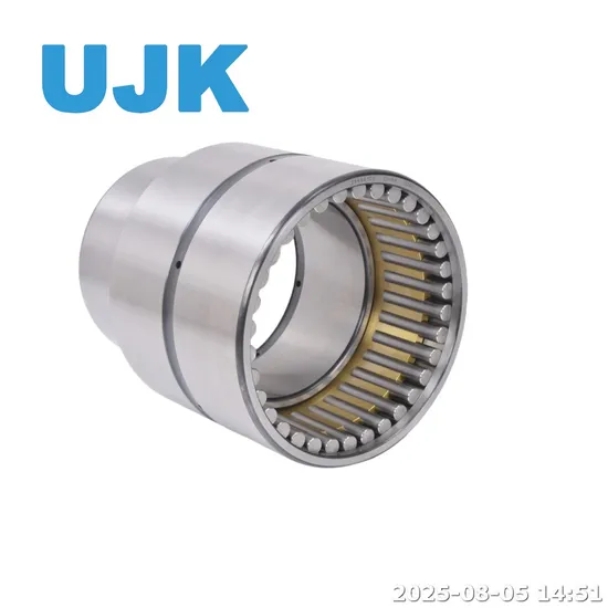 FC3446180 FC3448130 FC3452150 High Quality Large Four Row Cylindrical Roller Bearing for Rolling Mill Used pictures & photos