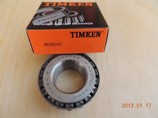 Ujk Timken Tapered Roller Bearings Set Lm48548/Lm48510 Lm11794/Lm11710 Lm11949/Lm11910 Hm88649 Hm89449 Hm218248/10 - Truck Axle Kit pictures & photos
