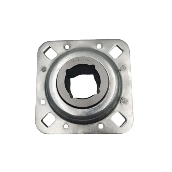 Agricultura Balll Bearings Disk Harrow Units Fd211-1 1/2sq Inch Size 2.0X4.5X5.5X5.5 Dhu1 1/2s-211 Fd-211-RM pictures & photos