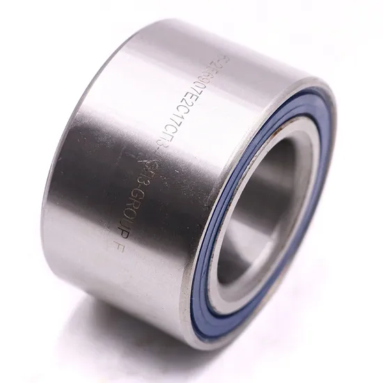45bwd03 General Auto Wheel Bearings 45X84X39mm Automobile Hub Bearings Auto Spare Parts for Hub Units pictures & photos