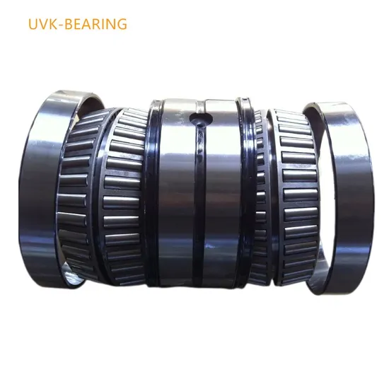 Four Row Taper Roller Bearings 381164X2/Sm 381168X2/Sm 381180 381180X2/Sm 3811/530 3811/530X2/Sm 3811/560X2 3811/600X2 3811/710 3811/800 pictures & photos