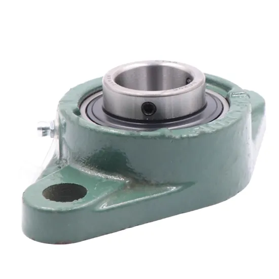 Pillow Block Bearings Bearings Units UCFL305 UCFL306 UCFL307 UCFL308 UCFL309 UCFL310 UCFL311 UCFL312 UCFL313 UCFL314 UCFL315 UCFL316 UCFL317 pictures & photos