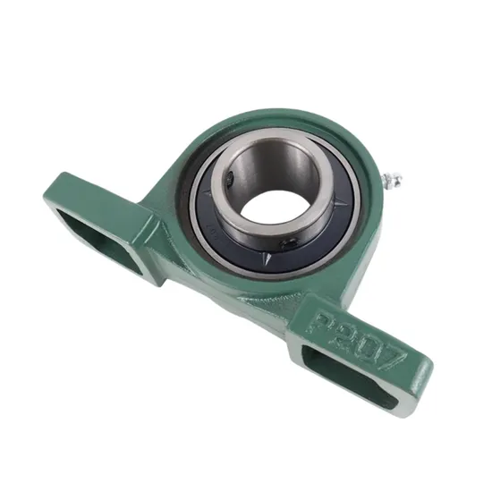 Pillow Block Bearings Bearings Units UCP216 UCP217 UCP218 UCP219 UCP220 Ball Bearing Friction pictures & photos