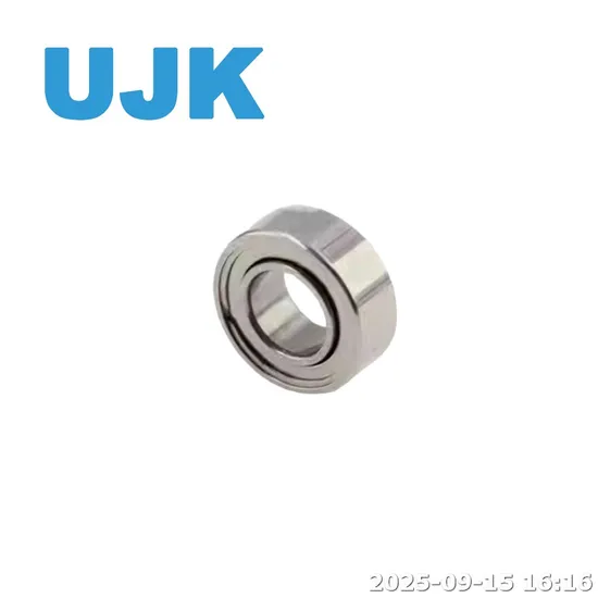Ceramic Balls High Speed Turbine Handpiece Drill Dental Bearing for W&H and Sirona Handpiece pictures & photos