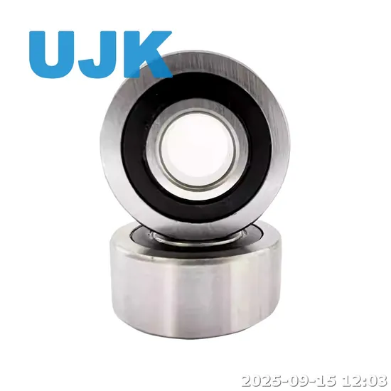 Lr5200nppu 305700c-2z 305800c-2z Cylindrical Single Row Guide Wheel Bearing Thickened Roller with Sg & for LV Lfr Lr Fittings pictures & photos