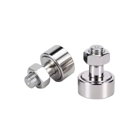 Kr32 Kr32PP Krv32 Kre32 CF12-1 High Quality Stud Type Cam Follower Needle Roller Bearing pictures & photos