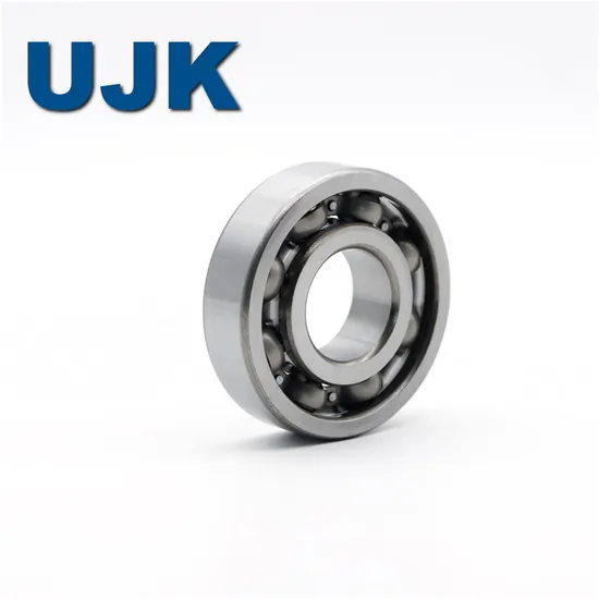 Motorcycle Bearing Deep Groove Ball Bearings 6904 6004 6204 6304 61805 6905 6005 6205 6305 6006 6007 6207-2RS 6307zz 6313 Used for Motorcycle Wheel Crankshaft pictures & photos
