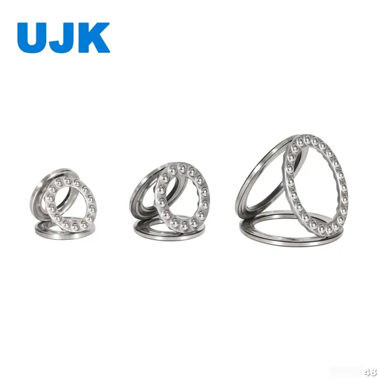Bearing Thrust Ball Bearings 51200 51201 51202 51203 51204 51205 51206 51207 51208 51209 512010 51211 51212 51100 51101 51102 51103 51104 51105 Machine Tool pictures & photos