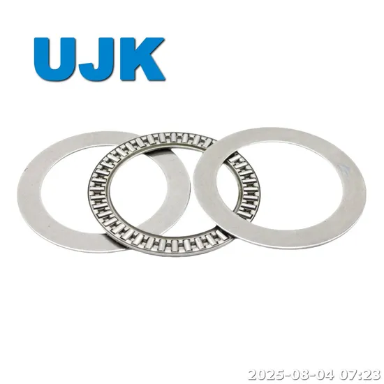 Needle Roller Thrust Bearings Axk 160200 Axk 6590 Axk 85110 Axw 20 Ls 6085 Ls 80105 as 110145 as 130170 as 4565 Axk 0515 Tn Axk 0619 Tn Axk 4060 pictures & photos