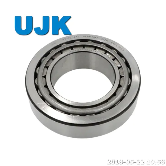 Inch Taper Roller Bearings 14116/14276 14116/14283 M86648A/10 08125/08231 Lm67048/10 15123/15245 15125/15245 15126/15245 2580/2520 M88046/10 pictures & photos