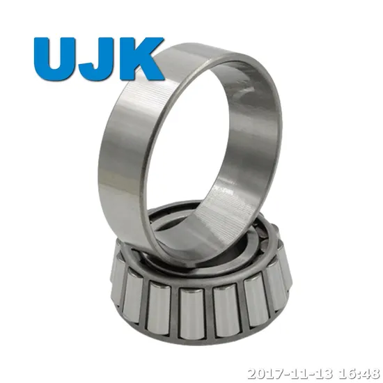 Inch Taper Roller Bearings 580/572X 580/572 582/572 663/653 749A/7 42 750A/742 595/592A 663/652 757/752 6559c/6535 842/832 H917849/10 27689/27620 pictures & photos