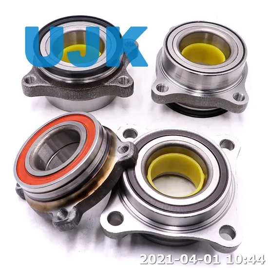 OEM New Wheel Bearing for Mustang Mach-E 2021-2024 Front & Rear Hub497 Lj9c2c300A4c Lj9z1104b pictures & photos