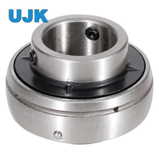 UC305-14 7/8X2.4409X1.4961X0.7874 Insert Bearing Setscrew Locking for Industrial Equipment pictures & photos