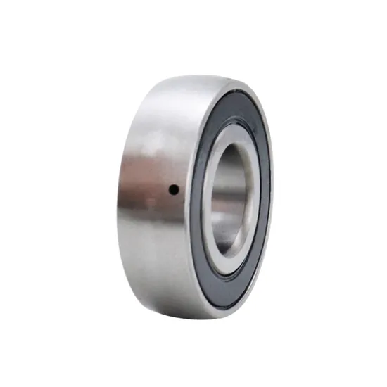 CS304 Insert Bearing 20X52X15 mm Wide Inner Ring Ball Bearing with Eccentric Collar Locking CS305 Insert Bearing 25X62X17 mm Brg Products pictures & photos