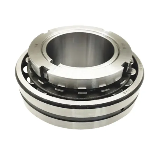 Spherical Roller Bearings with Adapter 23040cck/33+H3040 23044cck/33+H3044 23048cck/33+H3048 23052cack/33+H3052 23056cack/33+H3056 23060cack/33+H3060 pictures & photos