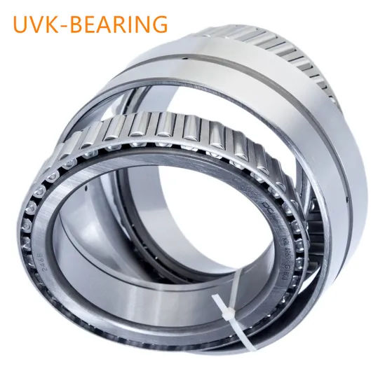 Double Row Taper Roller Bearings 31328/Df 32930/Df 352930X2d 352930X2 350630 352930X3 352130 350630-1 352230X2 352932X2 32032t112/Dbc345 pictures & photos