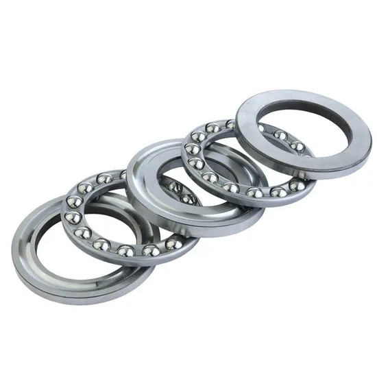 Double Row Thrust Ball Bearings 53201 53202 53203 53204 53205 53206 53207 53208 53209 53210 53211 53212 53213 53214 53215 53216 53217 53218 pictures & photos